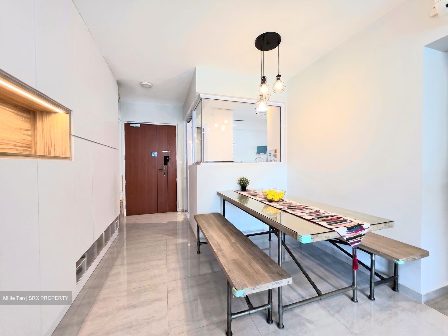 Blk 415A Fernvale Riverbow (Sengkang), HDB 4 Rooms #612648601